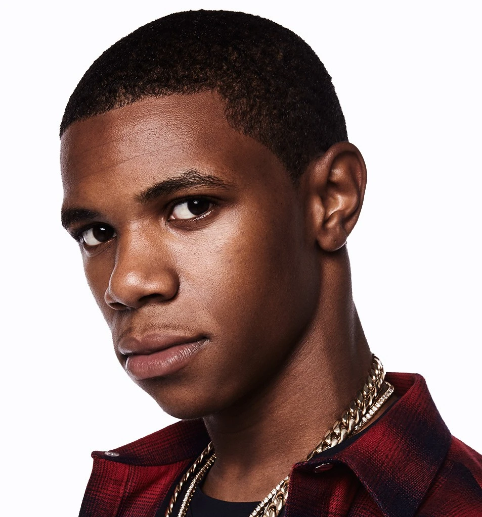 A Boogie wit da Hoodie