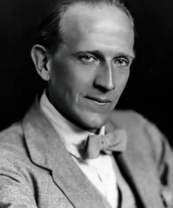 A. A. Milne