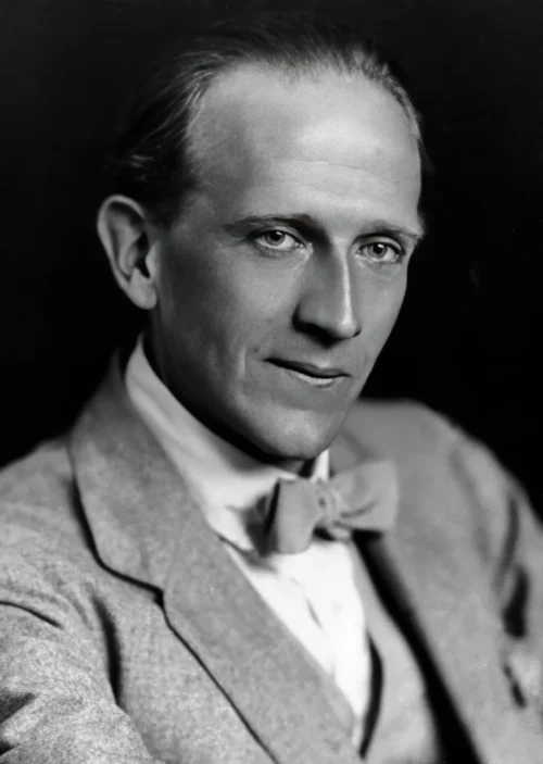 A. A. Milne – Alan Alexander Milne 04