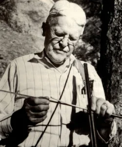 A. E. Douglass