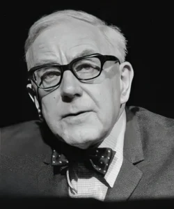 A. J. P. Taylor