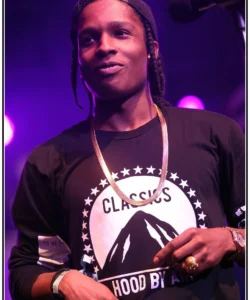 ASAP Rocky