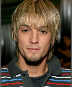 Aaron Carter