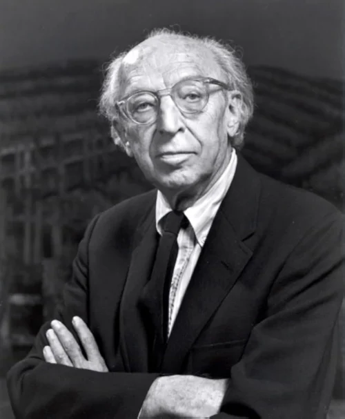 Aaron Copland