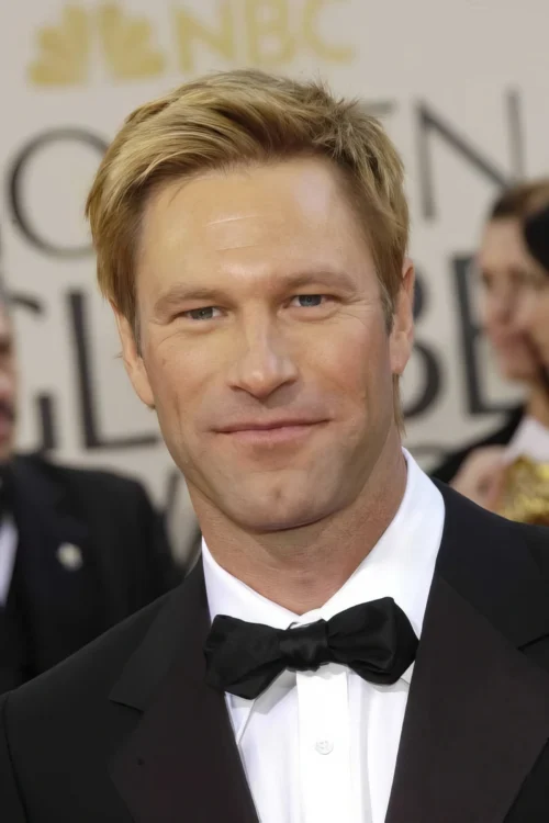Aaron Eckhart