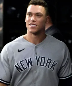 Aaron Judge