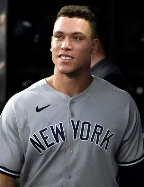 Aaron Judge