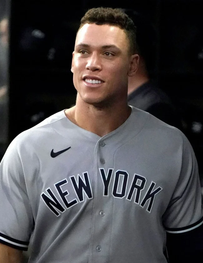 Aaron Judge