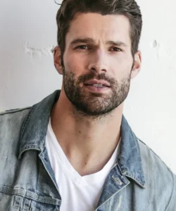 Aaron O'Connell