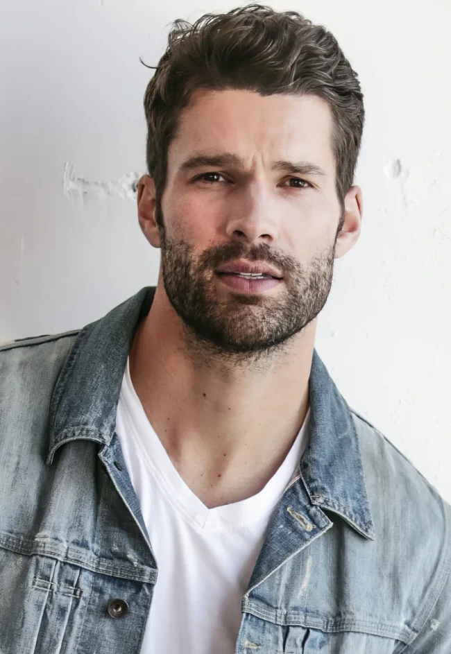 Aaron O'Connell