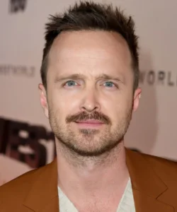 Aaron Paul