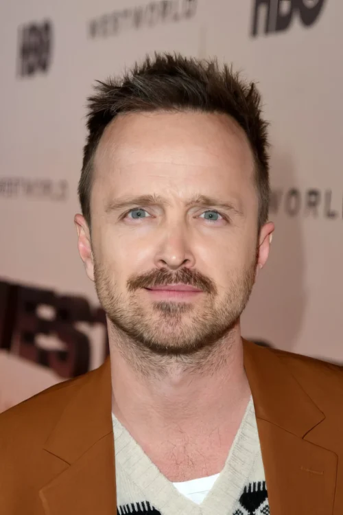 Aaron Paul
