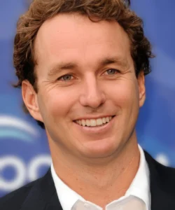 Aaron Peirsol