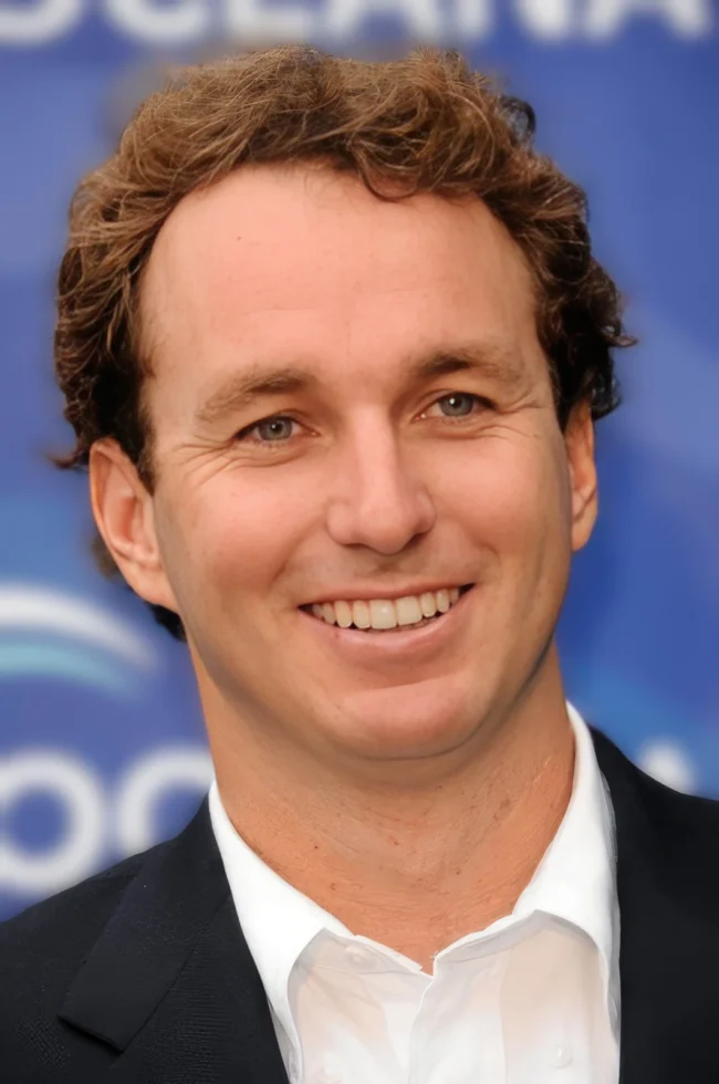 Aaron Peirsol
