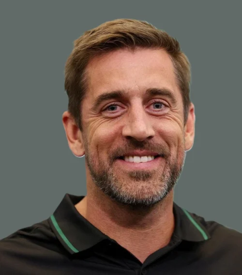 Aaron Rodgers – Aaron Charles Rodgers 01