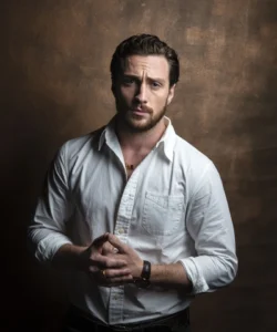 Aaron Taylor-Johnson