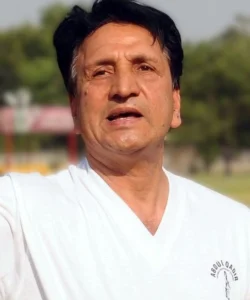Abdul Qadir