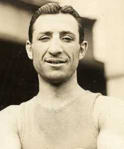 Abe Attell