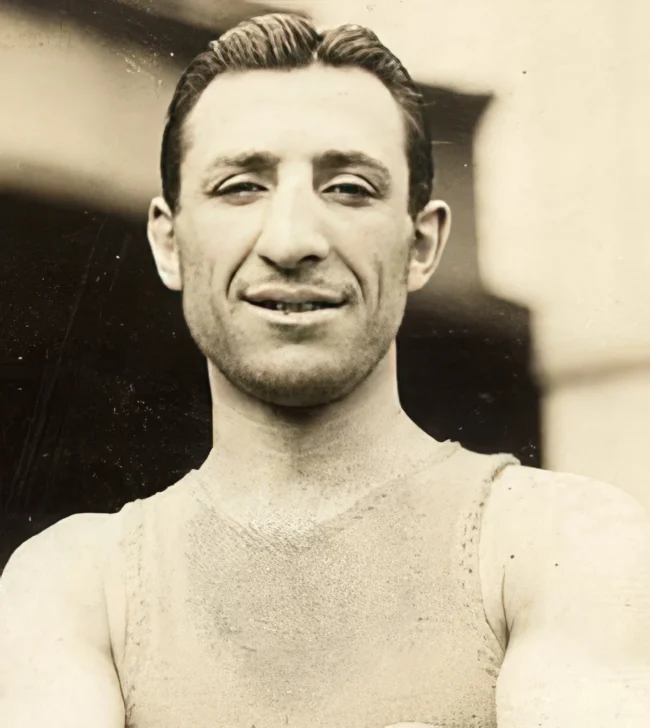 Abe Attell
