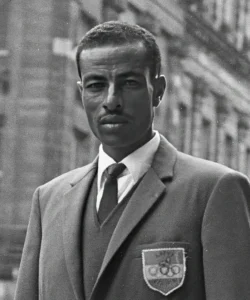 Abebe Bikila