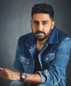 Abhishek Bachchan