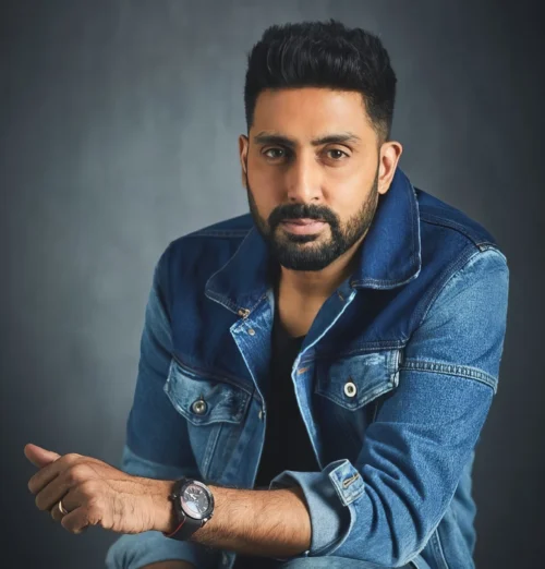 Abhishek Bachchan