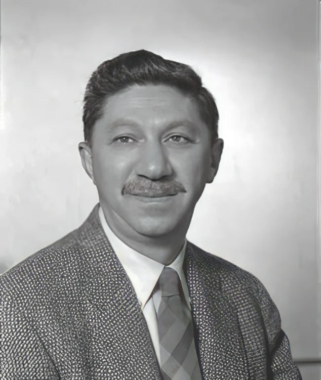 Abraham Harold Maslow