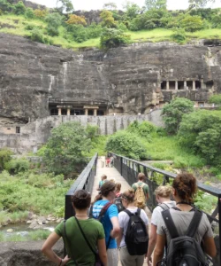 Ajanta Caves