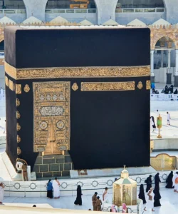 Kaaba