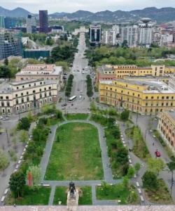 Albania