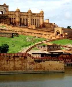 Amer Fort