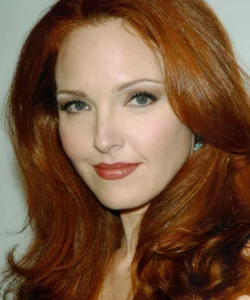 Amy Yasbeck
