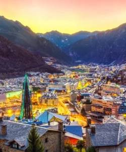 Andorra