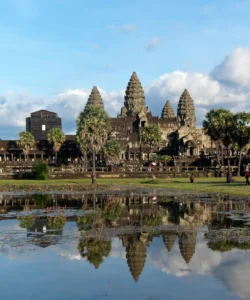 Angkor Wat