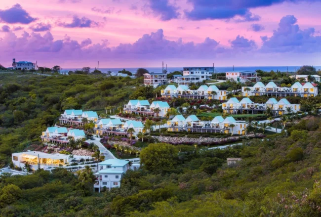 Anguilla