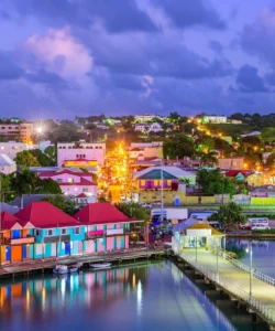 Antigua and Barbuda