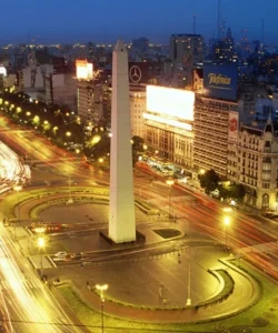 Argentina