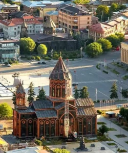 Armenia