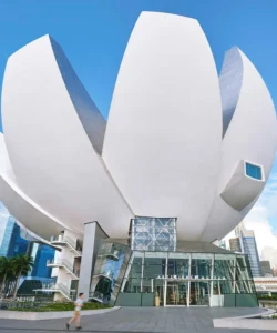 ArtScience Museum