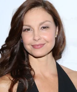 Ashley Judd