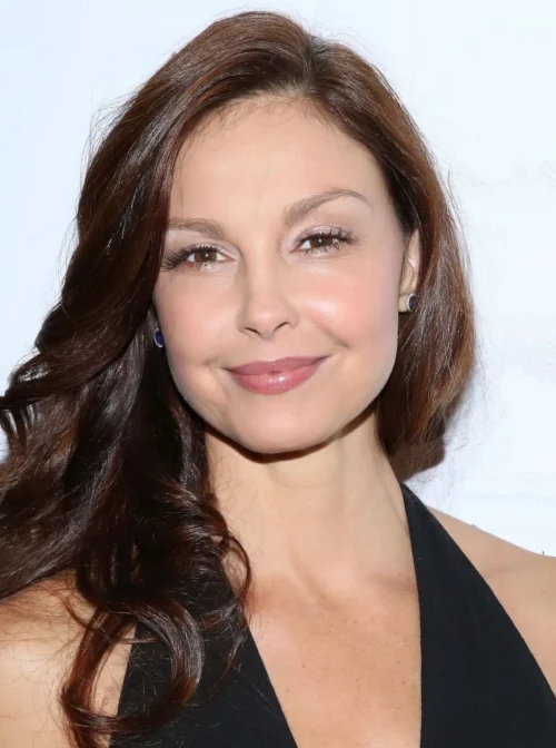 Ashley Judd