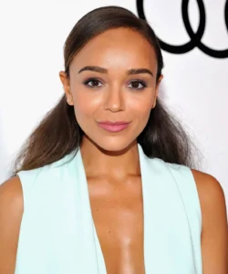 Ashley Madekwe
