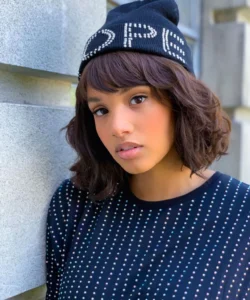 Ashley Nicole Williams