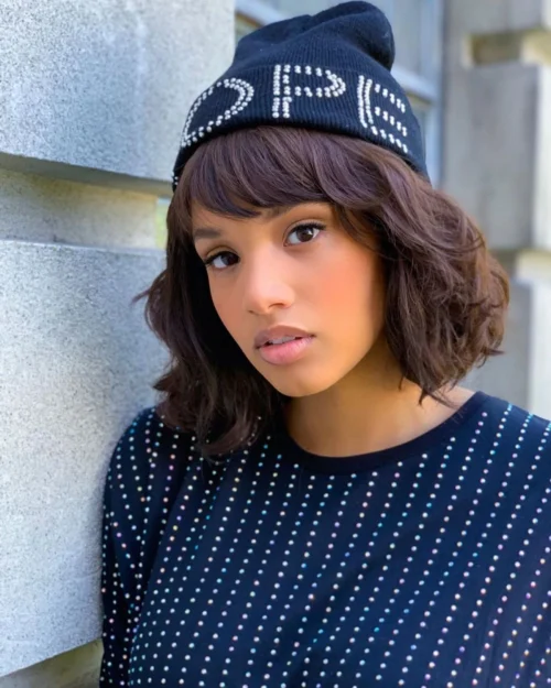 Ashley Nicole Williams 35