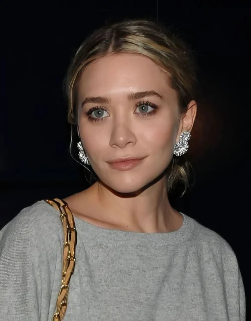Ashley Olsen