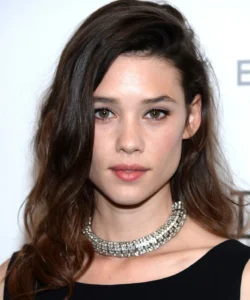Astrid Berges-Frisbey
