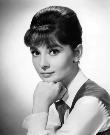 Audrey Hepburn