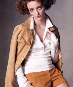 Audrey Marnay