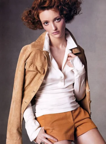 Audrey Marnay