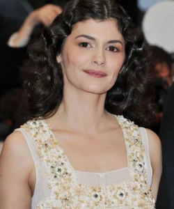 Audrey Justine Tautou